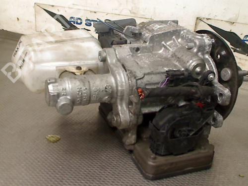 Brake master cylinder VW GOLF VII (5G1, BQ1, BE1, BE2) e-Golf | BP31353315M77