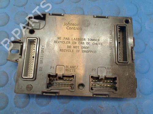 Control unit RENAULT CAPTUR I (J5_, H5_) 1.2 TCe 120 | BP11304601M11 - Image 3