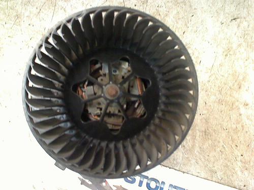 Used Heater blower motor VW GOLF VI (5K1) 1.2 TSI (105 hp) 11320377
