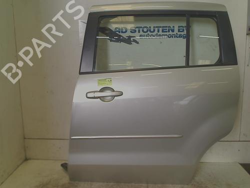 Used Left rear door MAZDA 5 (CR) 1.8 (CR19) (116 hp) 11319676