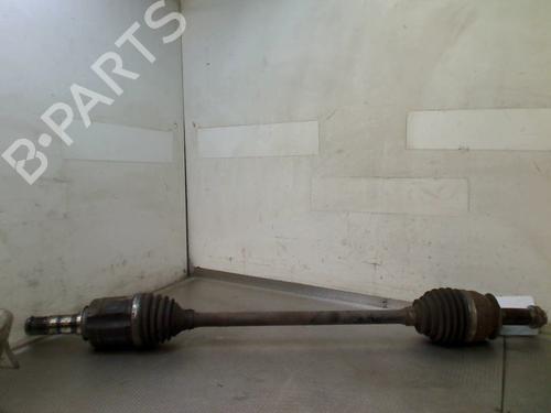 Used Right front driveshaft Right front driveshaft 37231777 37231777