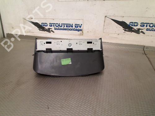Multifunctionele display OPEL ZAFIRA TOURER C (P12) 1.6 CDTI (75) | BP30845288C48