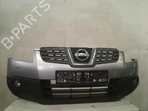 Used Front bumper Front bumper NISSAN QASHQAI I (J10, NJ10) 1.5 dCi (106 hp) 34265683 34265683