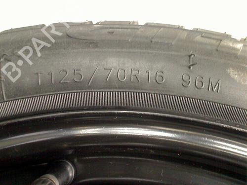 Fælk RENAULT CAPTUR I (J5_, H5_) 0.9 TCe 90 | BP32299027C45 