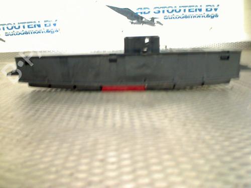 Warning switch OPEL COMBO Box Body/MPV (X12) 1.3 CDTI (B05) | BP28111879I22 