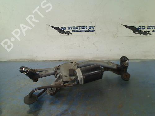Front wipers mechanism CHEVROLET MATIZ (M200, M250) 0.8 | BP16521671C83 