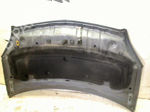 Hood OPEL ZAFIRA / ZAFIRA FAMILY B (A05) 2.2 (M75) | BP11326465C1 