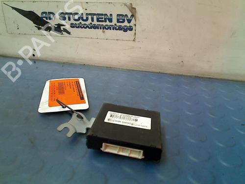 Used Electronic module TOYOTA COROLLA Verso (ZER_, ZZE12_, R1_) 1.8 (ZNR11_, ZNR11R) (129 hp) 11314295