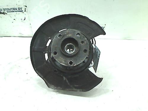 Left rear steering knuckle BMW X6 (E71, E72) xDrive 35 d | BP11315262M27 