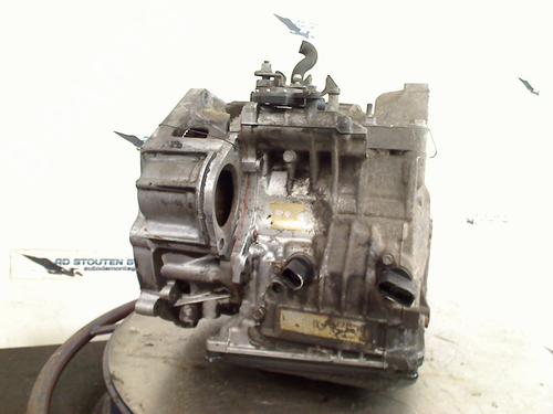 Gearkasse VW PASSAT B6 Variant (3C5) 2.0 FSI | BP30387658M3 