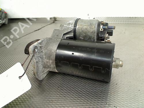Starter OPEL MERIVA B MPV (S10) 1.4 (75) | BP38302070M8 - Image 2