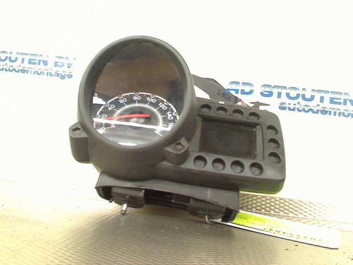 Multifunctionele display CHEVROLET SPARK (M300) 1.0 LPG (65 hp) 31048872