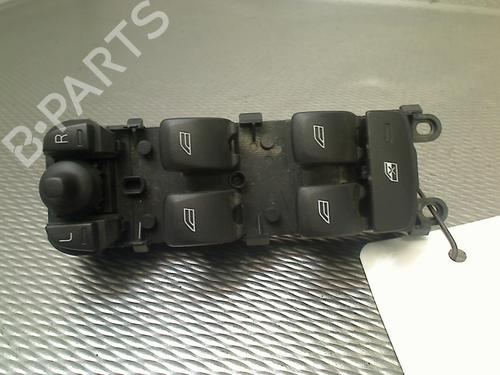Used Left front window switch VOLVO V70 III (135) 2.0 GDI (214 hp) 32041249