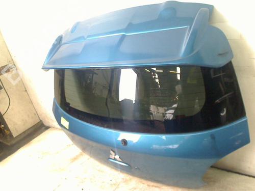 Tailgate MITSUBISHI MIRAGE / SPACE STAR VI Hatchback (A0_A) 1.2 (A03A) | BP32205678C6