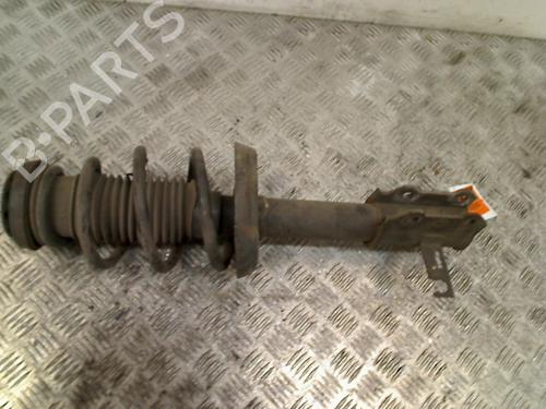 Used Left front shock absorber CHEVROLET CRUZE (J300) 1.8 (141 hp) 11306076