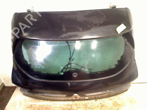 Tailgate RENAULT MEGANE IV Hatchback (B9A/M/N_) 1.3 TCe 140 (B9NB) | BP38012848C6 - Image 2