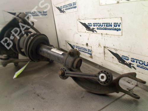 Højre fortil støddæmper AUDI Q5 (8RB) 2.0 TFSI quattro | BP30480352M17