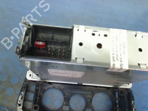 Electronic module SKODA CITIGO (NF1) 1.0 | BP22961976M83