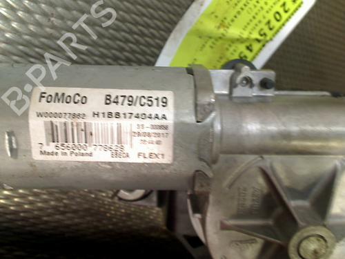 Viskermotor bagrude FORD FIESTA VII (HJ, HF) 1.0 EcoBoost | BP29932673M102