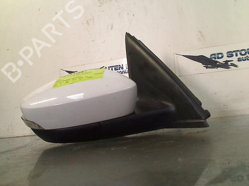 Right mirror SKODA FABIA III Estate (NJ5) 1.0 | BP19255305C27 