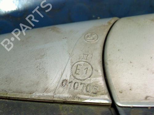 Right mirror OPEL VECTRA C GTS (Z02) 3.2 V6 (F68) | BP17562763C27 