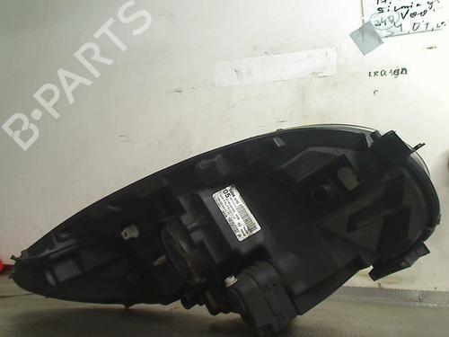 Left headlight CITROËN C1 (PM_, PN_) 1.0 | BP31181137C28 