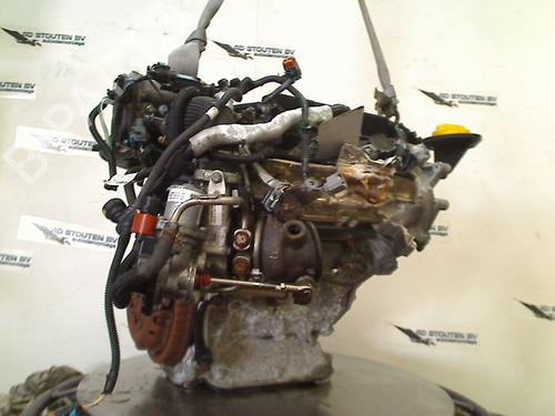 Engine RENAULT TWINGO III (BCM_, BCA_) 0.9 TCe 110 | BP18261578M1 - Image 3