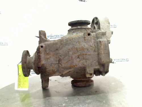 Rear differential BMW 1 (E87) 116 i | BP30407616M24 
