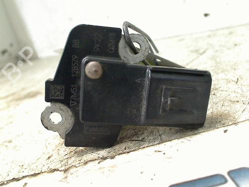 Mass air flow sensor FORD FOCUS II (DA_, HCP, DP) 2.0 TDCi | BP11319515M95 