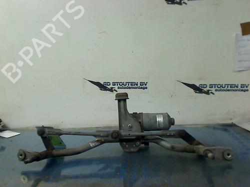 Used Front wipers mechanism RENAULT TRAFIC III Van (FG_) 1.6 dCi 95 (FGMJ, FGMR) (95 hp) 16547282