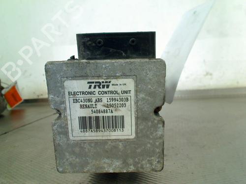 ABS pump RENAULT TRAFIC II Van (FL) 2.0 dCi 115 (FL01, FL0U, FL00, FL0H, FL0M) | BP37632821M43 - Image 5