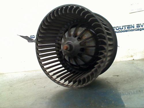 Heater blower motor VOLVO V50 (545) 2.4 | BP17380450M62 