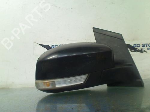 Right mirror FORD FOCUS II (DA_, HCP, DP) 1.6 TDCi | BP17824403C27 