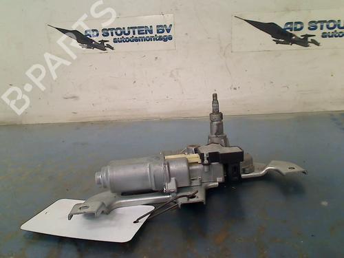 Rear wiper motor SUZUKI SWIFT IV (FZ, NZ) 1.2 (AZH412, ZC72S) | BP17025474M102 