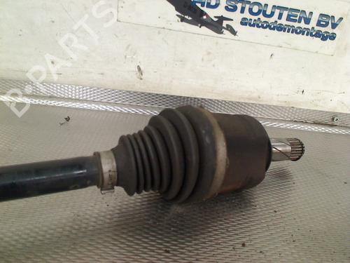 Right front driveshaft OPEL CORSA D (S07) 1.3 CDTI (L08, L68) | BP31669891M39 - Image 6