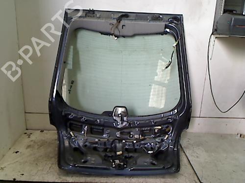 Tailgate TOYOTA AVENSIS Saloon (_T25_) 2.0 D-4D (CDT250_, CDT250R) | BP11310767C6 