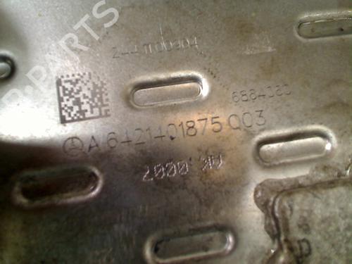 Egr MERCEDES-BENZ M-CLASS (W166) ML 350 BlueTEC 4-matic (166.024, 166.023) | BP33884004M69 - Image 6