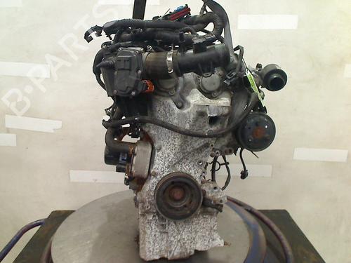 Engine FORD FOCUS III Turnier 1.0 EcoBoost | BP31657282M1 
