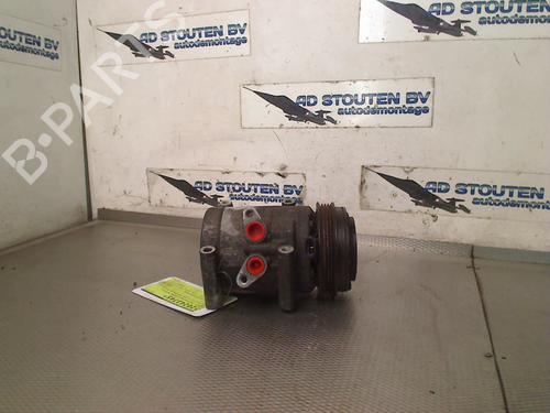 AC compressor DACIA DUSTER (HS_) 1.6 16V | BP33687060M34  - Image 6