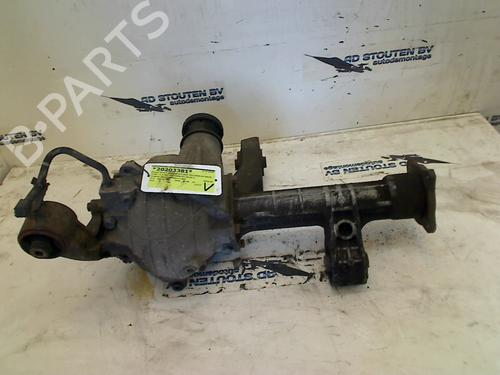 Used Front differential SUZUKI GRAND VITARA II (JT, TE, TD) 2.4 All-wheel Drive (JB424) (169 hp) 13219685