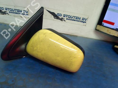 Left mirror NISSAN ALMERA I Hatchback (N15) 1.4 | BP16838336C26 