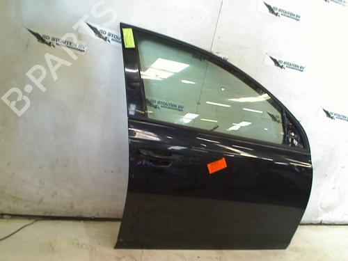 Right front door VW GOLF VI (5K1) 1.4 TSI | BP30142887C3
