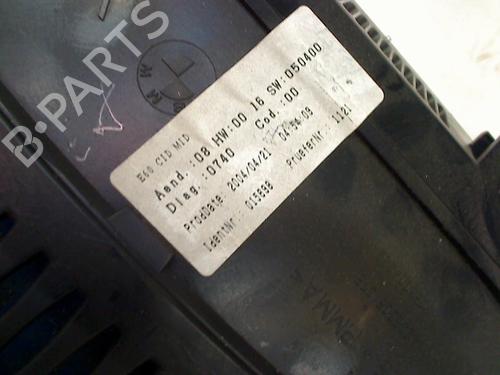 Electronic module BMW 5 (E60) 530 d | BP16137496M83 