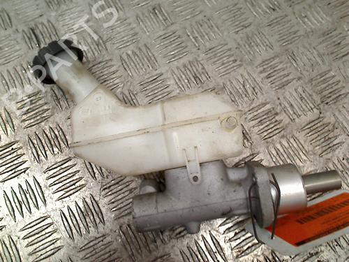 Brake master cylinder NISSAN NOTE (E11, NE11) 1.4 | BP11300469M77 