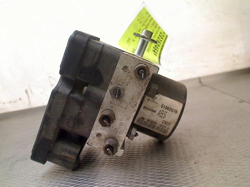 Used ABS pump ABS pump OPEL COMBO Box Body/MPV (X12) 1.3 CDTI (B05) (90 hp) 33687073 33687073