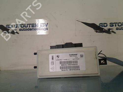 Used Control unit Control unit 17433066 17433066