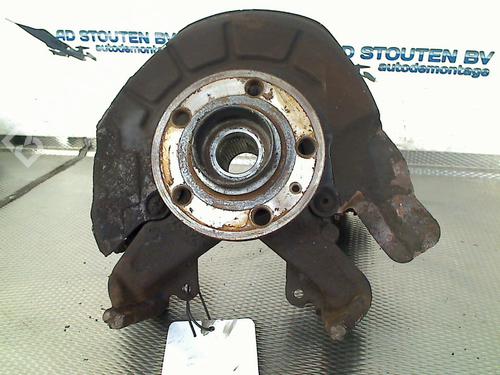 Right front steering knuckle SEAT IBIZA IV ST (6J8, 6P8) 1.2 TDI | BP24737301M26 