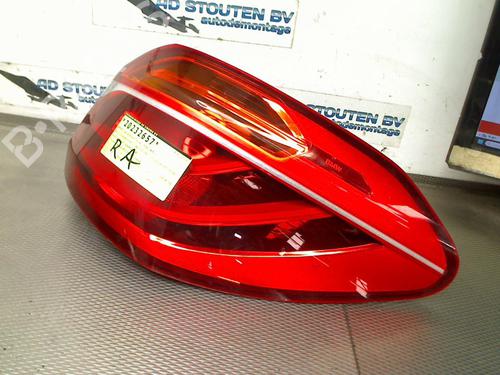 Right taillight BMW 2 Gran Tourer (F46) 218 d | BP29996502C35 - Image 6