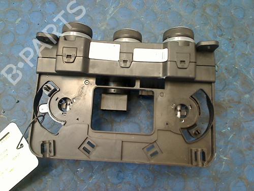 Climate control OPEL KARL (C16) 1.0 | BP11324364I5 - Image 2