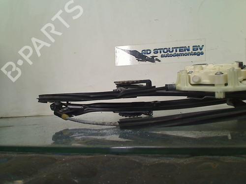 Rear left window mechanism BMW 5 Gran Turismo (F07) 530 d | BP19421324C24 